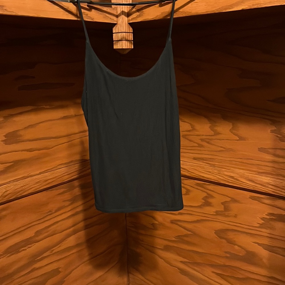 black cami